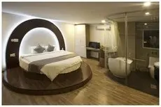 New Sun Hotel Nha Trang 