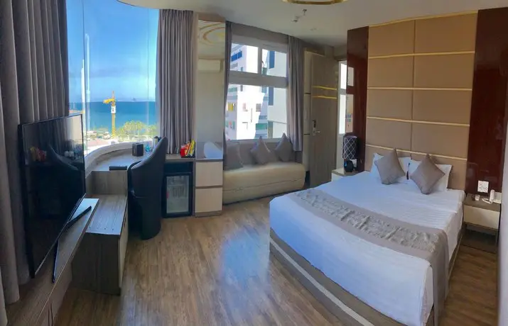 New Sun Hotel Nha Trang 