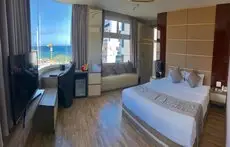 New Sun Hotel Nha Trang 