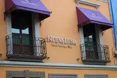 Nueva Luna Hotel Boutique Spa 