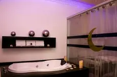 Nueva Luna Hotel Boutique Spa 