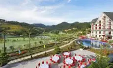 Swiss-Belresort Tuyen Lam Dalat 