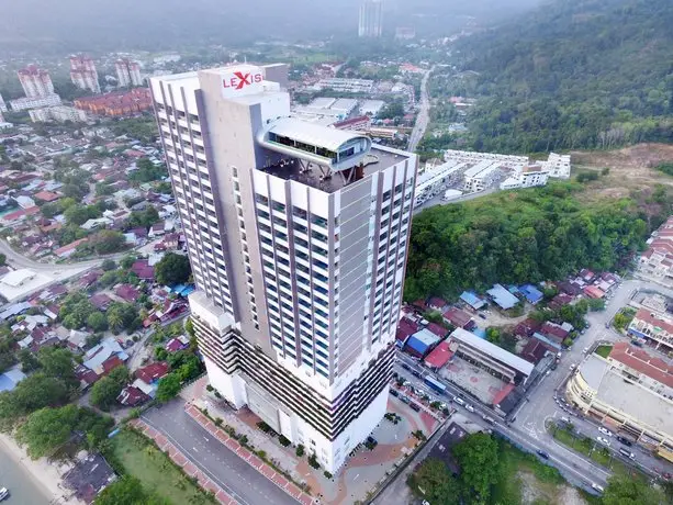 Lexis Suites Penang 