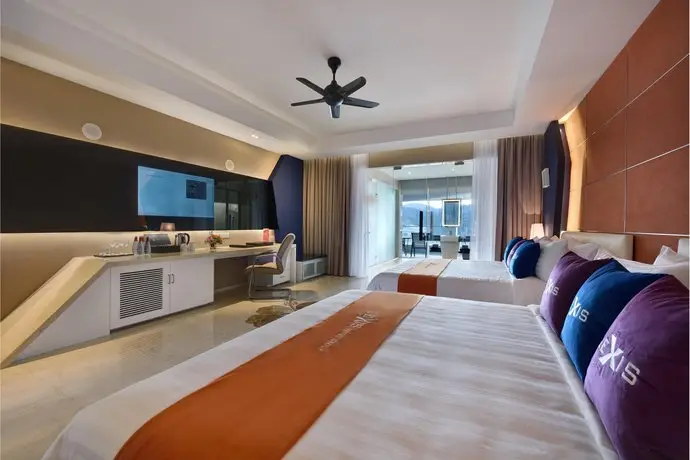 Lexis Suites Penang 