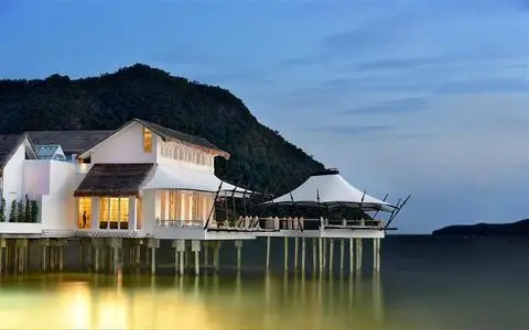 The St Regis Langkawi