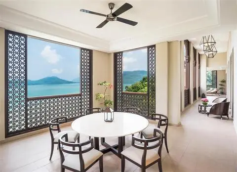 The St Regis Langkawi 