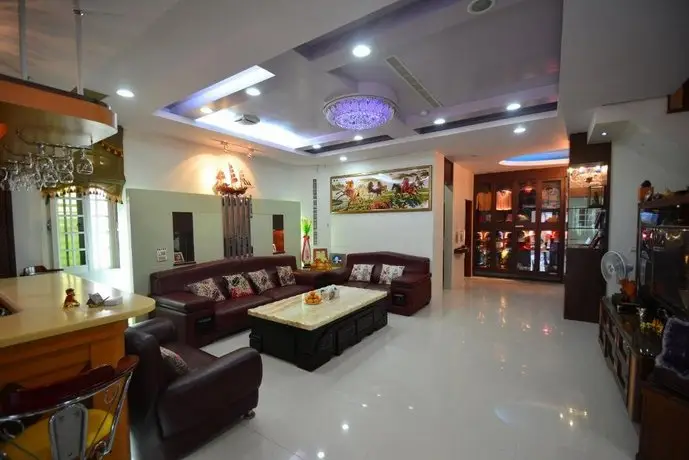 Yi Zhi Xiang Bed and Breakfast