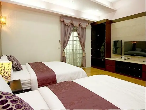 Yi Zhi Xiang Bed and Breakfast 