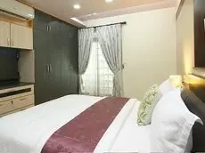 Yi Zhi Xiang Bed and Breakfast 