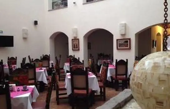 Hotel Boutique Xelhua 