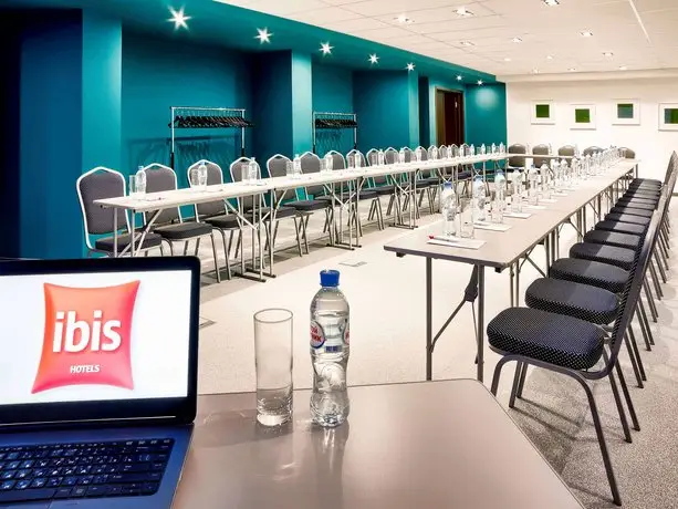 Ibis Krasnodar Center