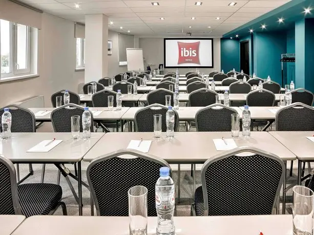 Ibis Krasnodar Center