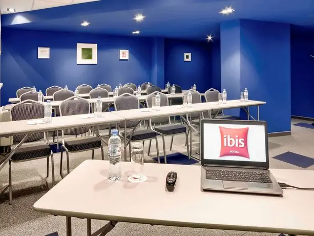 Ibis Krasnodar Center 