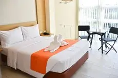 Chambre Hotel Mactan 