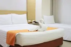 Chambre Hotel Mactan 