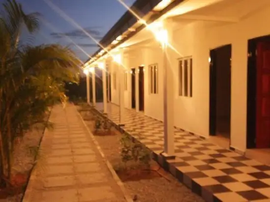 Cloud 9 Guest House 