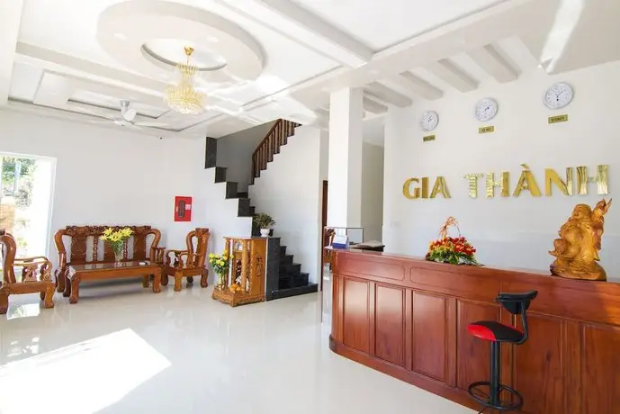 Gia Thanh Phu Quoc Guest House