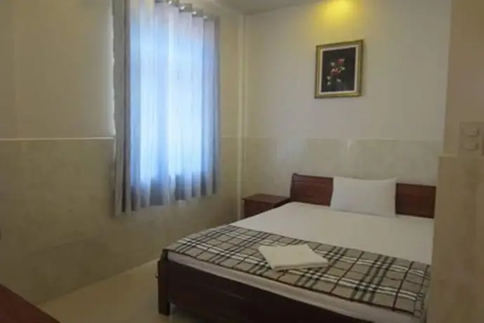 Gia Thanh Phu Quoc Guest House 