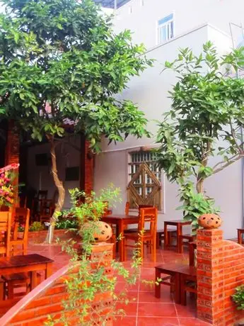 Gia Thanh Phu Quoc Guest House 