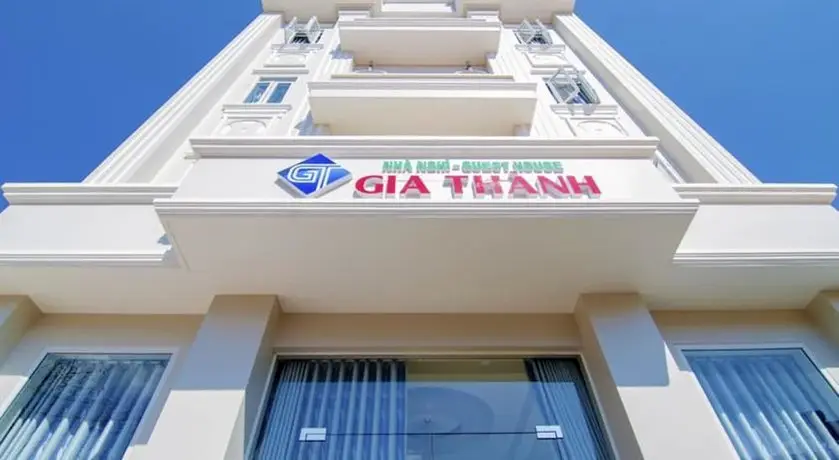 Gia Thanh Phu Quoc Guest House 