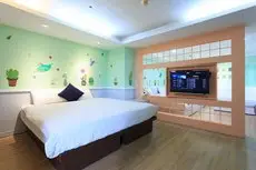 KH Ezstay Hotel 