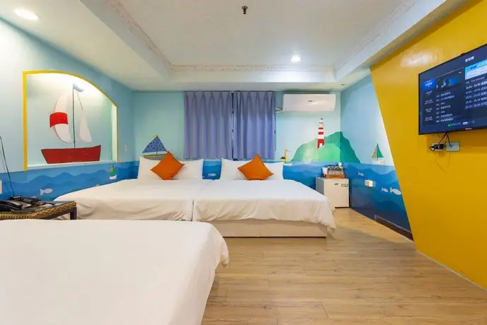 KH Ezstay Hotel 