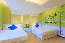 KH Ezstay Hotel 