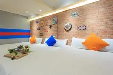 KH Ezstay Hotel 