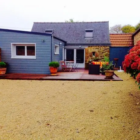 L'annexe holiday Home