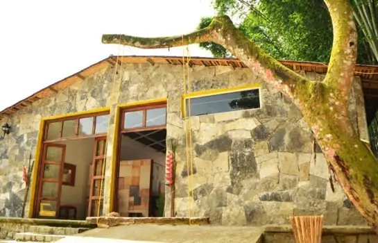 Cabanas Quinta Real Cuetzalan