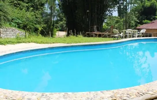 Cabanas Quinta Real Cuetzalan