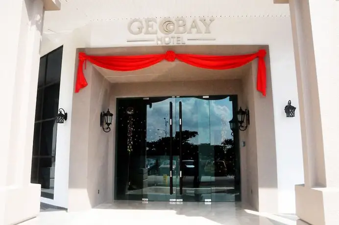 Geobay Hotel