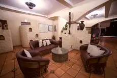 Hotel Hacienda del Sol 