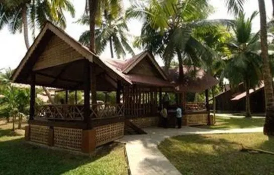 Silver Sand Beach Resort Neil 