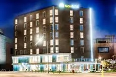 Focus Hotel Premium Gdansk 