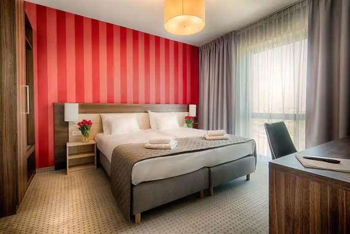 Focus Hotel Premium Gdansk