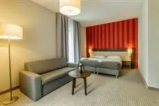 Focus Hotel Premium Gdansk 