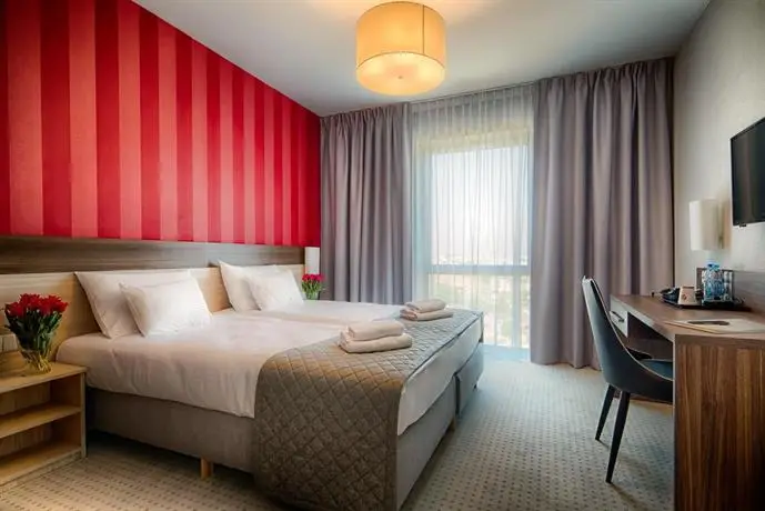 Focus Hotel Premium Gdansk