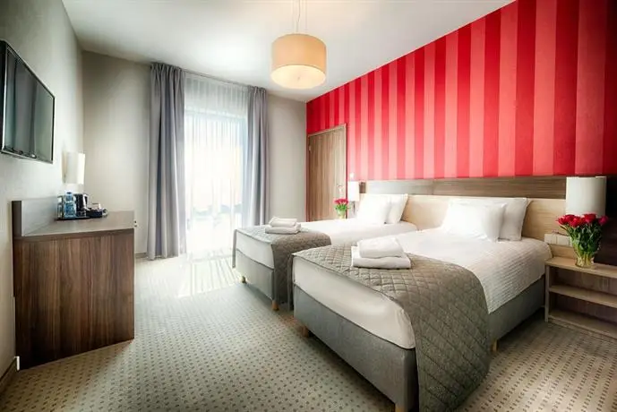 Focus Hotel Premium Gdansk 