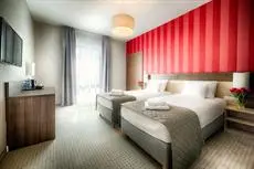 Focus Hotel Premium Gdansk 