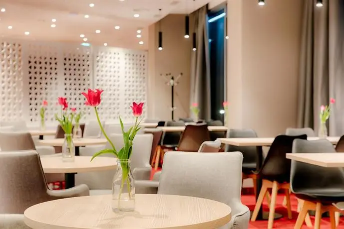 Focus Hotel Premium Gdansk 