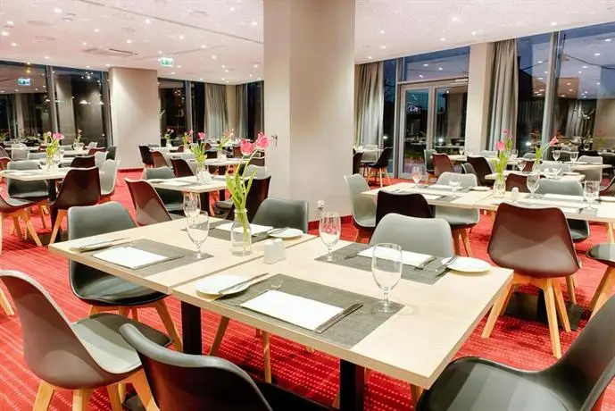 Focus Hotel Premium Gdansk 