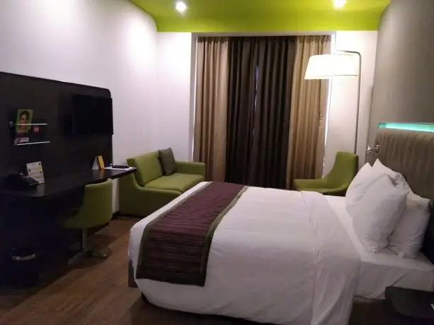 Park Inn By Radisson Amritsar Airport