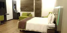 Park Inn By Radisson Amritsar Airport 