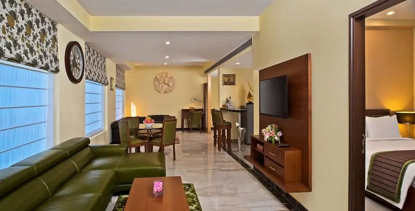 Park Inn By Radisson Amritsar Airport 