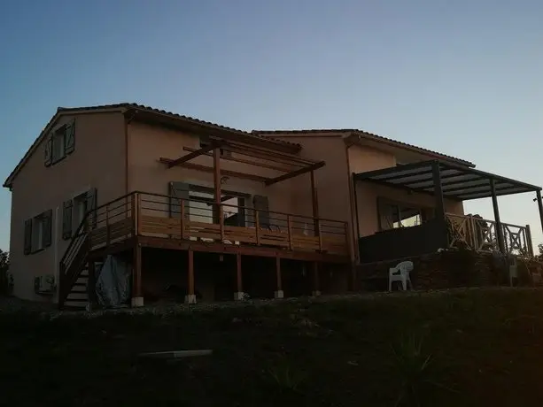 Casa Bonino