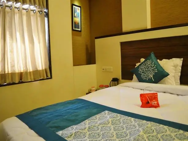 OYO Rooms Railway Station Ankleshwar 