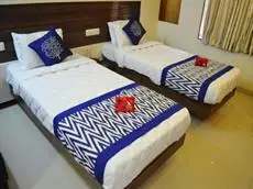 OYO Rooms Railway Station Ankleshwar 