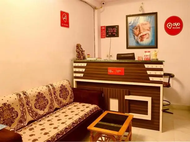 OYO 2222 Hotel Bhumi