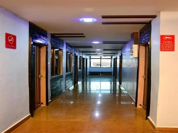 OYO 2222 Hotel Bhumi